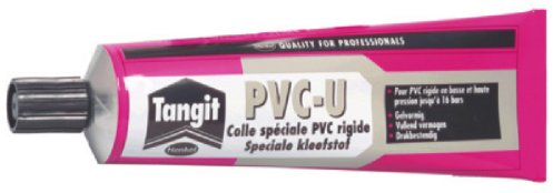 Tangit Kleber 125g Tube für PVC Fittinge