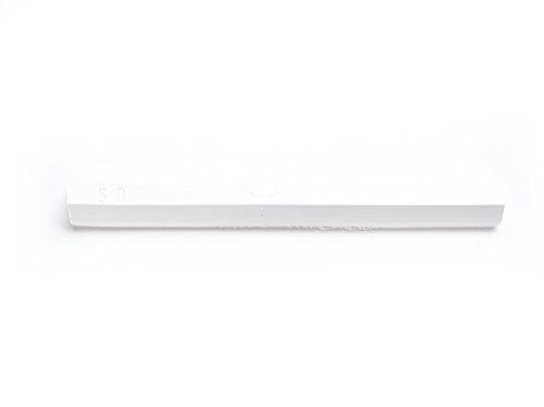 Weichwachs Stange Kitt (Weiss - 50)