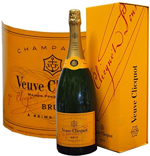 Veuve Clicquot Brut Magnum 1,5 Liter