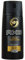 '3 x AXE Deodorant/Gold Temptation Body Spray – 150 ml