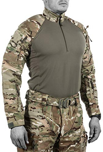 UF Pro T-shirt de combat Striker XT Gen.2 Multicam, M, Multicam, multicam, M