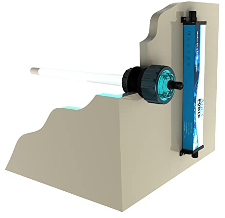 AquaForte Tank UV-C 80W
