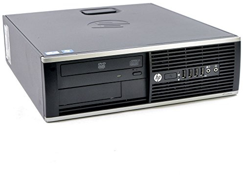 PC Ordinateur de Bureau Fixe Intel i7 - RAM 8 Go - SSD 240 Go - Windows 11 Pro - WiFi USB - VGA - sans Fil - Lecteur Graveur CD DVD - Internet Bureau Ecole