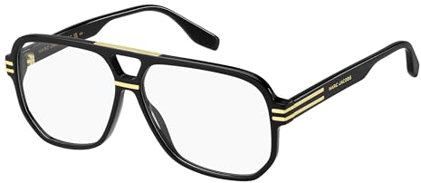 Marc Jacobs Brille Vista Marc 718 807 59/12/145 Herren, 807, 59/12/145