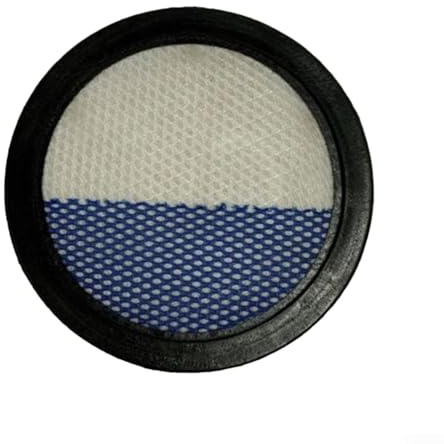 Pre-Motor Filter, Washable Pre-motor Filter Replacement for Bush V18P01BP25DC Cordless Handstick Vacuum Cleaner Accessory