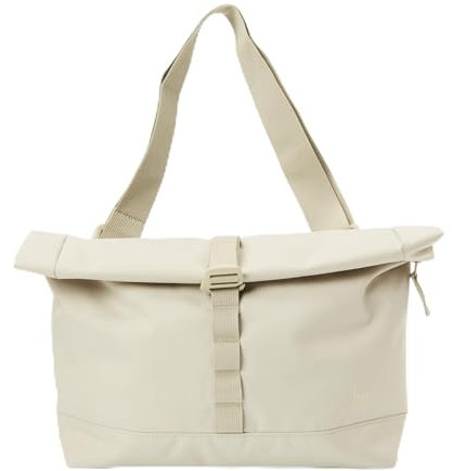 GOT BAG Women's MESSENGER BAG Rucksack, Porpoise monochrome