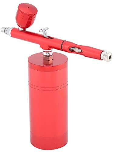 Mini compresor de aire de 0,3 mm con capacidad de 7 cc