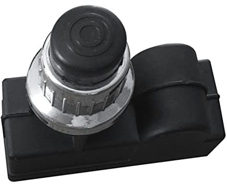 AA Pulse Accenditore, Accenditore Elettronico a Pulsante per Stufa a Gas al Forno, Plastica Ecologica, Dimensioni Compatte, Installazione Facile, per Elettrodomestici a Gas