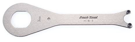 Park Tool HCW-4 Y Schale 36/Stift Kurbel-/Innenlagerwerkzeug