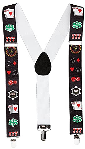 WIDMANN POKER BRACES -
