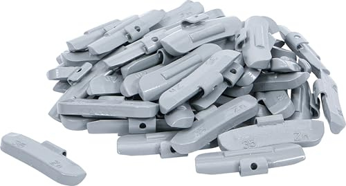 BGS 9425-35 | Balancing Weights | 35 g | 50 pcs.