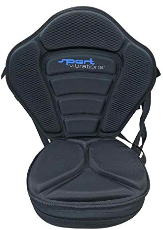 Sport Vibrations Ergonomic Sitz für SUP