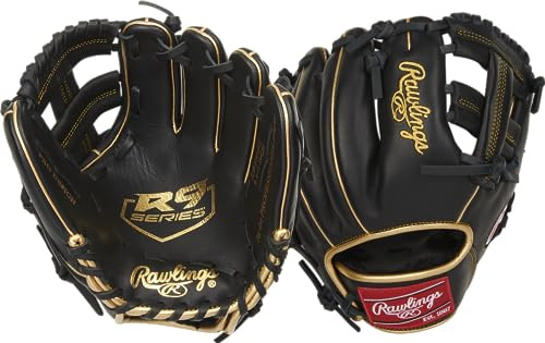 Rawlings R9 Series Baseballhandschuh