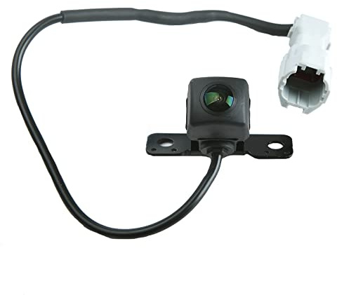 Rear View Backup Parking Assist Camera for Hyundai Santa Fe Sport 2.0 2.4 2013-2016 Replace 95760-2W000 95760-2W000-FFF 95760-2W300