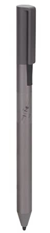 Stylet Intelligent, pour Stylet Duet 5, Alliage D'aluminium 4096, Stylet Intelligent à Rejet de Paume Sensible à la Pression, pour Chromebook IdeaPad ThinkPad, pour écrans Tactiles