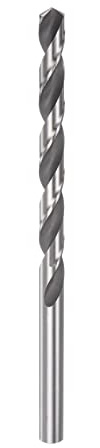 QUARKZMAN HSS Metallbohrer 11mm, Spiralbohre 200mm LängeHochwertige Universalbohrer fur Edelstahl und Metall