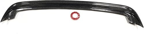 yinjieEUR Auto Heckspoiler für Audi TT Mk1 Type 8N TT Quattro 1998 1999 2000 2001 2002-2006,Abs Heckflügel für Autos Kofferraumspoiler, Auto Spoiler für Fahrzeuge Auto Zubehör Tuning