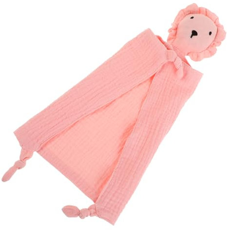 JOINPAYA Babydecke Kuscheldecke Für Junge Mädchen Fleecedecke Zum Nickerchen Und Mit Häschen Satin-babydecke Für Jungen Leichte Decke Für Kleinkinder