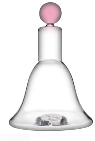 Decanter Per Vino Classico Decanter A Campana For Liquori Con Tappo Versatore For Gli Amanti Del Vino Aeratore Vino