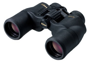 Nikon Aculon A211 8 x 42 Prismáticos