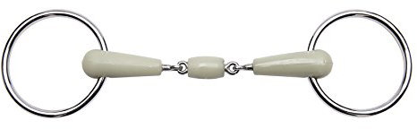 Feeling Unisex's 600034125 Flexi Doppelgelenktrense Mehrfarbig, 125 mm