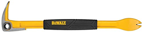 DEWALT 12 Claw BAR Grip