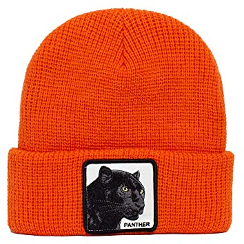 Goorin Bros. Unisex Beanie-Mütze The Farm Unisex Acrylic Beanie