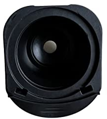 daniplus Kapselhalter kompatibel zu Krups Dolce Gusto KP1A05 KP1A08 Piccolo XS/MS-624826