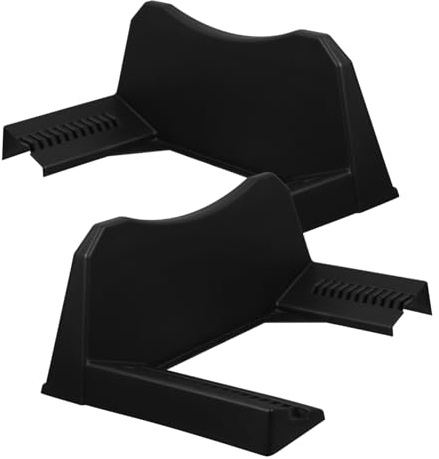 TOBBOMEY Support De Pneus De Secours pour Camion Semi Porte-pneus De Lit De Camion Rack De Stockage pour Remorque Et Utilitaire