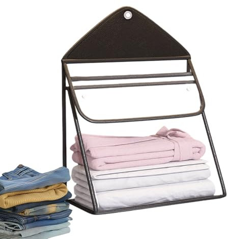 Panier à Linge de Salle de Bain - Bac À Linge Propre | Housse Transparente PVC Imperméable avec Pochette Tactile pour Hommes Femmes Toilettes Mobiles Chambre Dortoir Salle de Bain