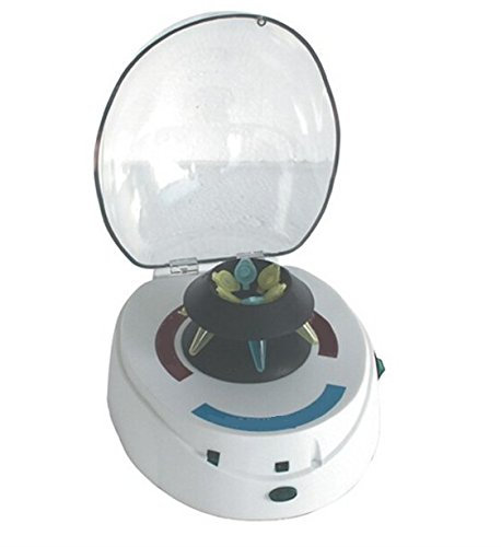 Gowe Mini centrifuges Handheld Mini Centrifugerotary Speed : 10000 tr/min/min