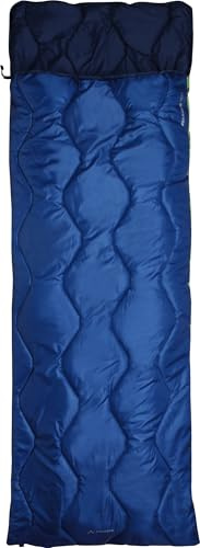 VAUDE SE-Menaggio 600 Rect Schla Navy
