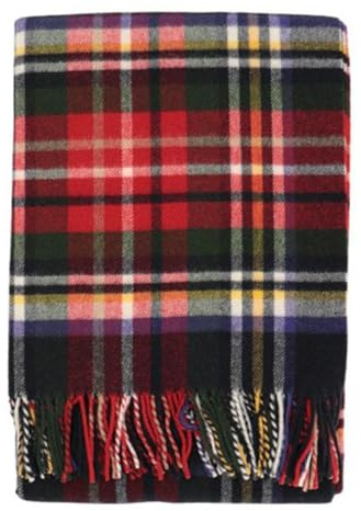 Somma Plaid Art Sky Scozzese