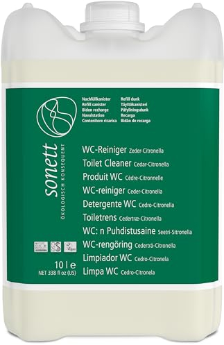 WC-Reiniger Zeder-Citronella