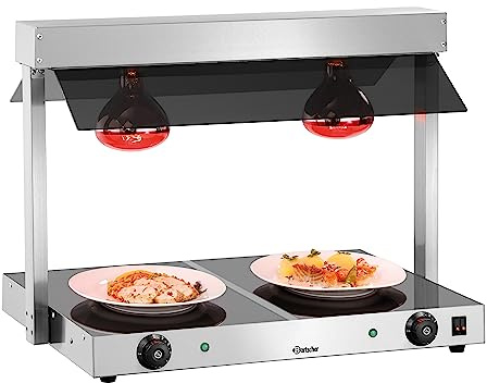 Bartscher Wärmebrücke I2WL800 Gastronomiebedarf