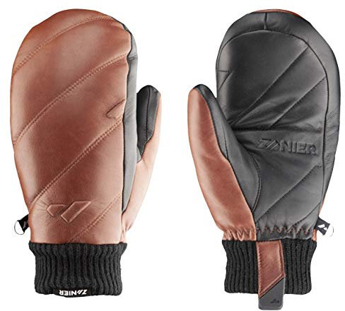 Zanier-Damen-Fäustlinge-Vogue Mitten