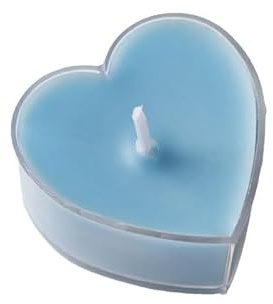 2025 Candle advent calendar