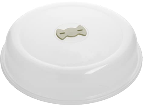 Kitchen Craft Coperchio con Sfiato per Microonde