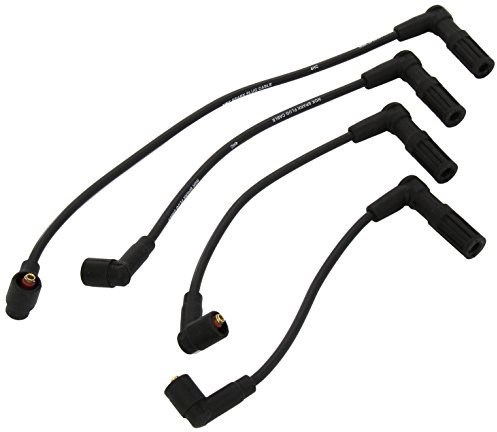 NGK 0644 Kit cavi candele