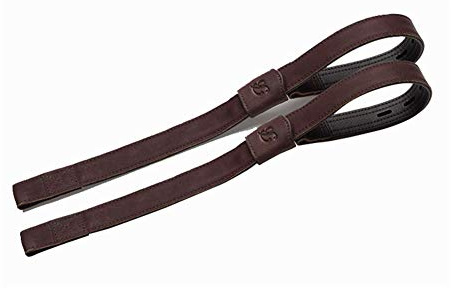 Bates Webbers, classic braun, 60 cm