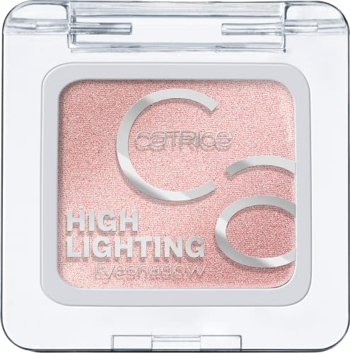 Catrice - Fard à Paupières Illuminateur Highlighting Eyeshadow - 30 Metallic Lights
