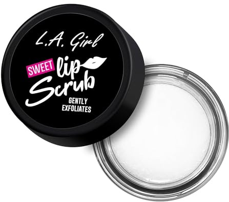 L.A. Girl Exfoliante de labios 30 gr