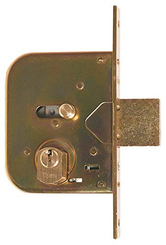 ISEO SERRATURE ISEO ART. 604.45.1 SERR. X CANCELLO C-CIL.