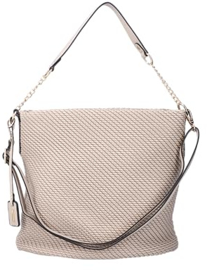 Rieker Damen H1331 Hobo Bag