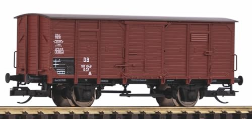 Piko TT 47775 TT Gedeckter Güterwagen G02 der DB