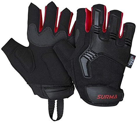 SURMA Kids Cycling Gloves