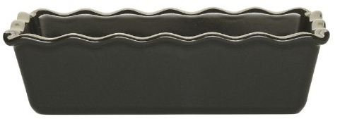 Emile Henry EH796163 Kastenform, Poivre