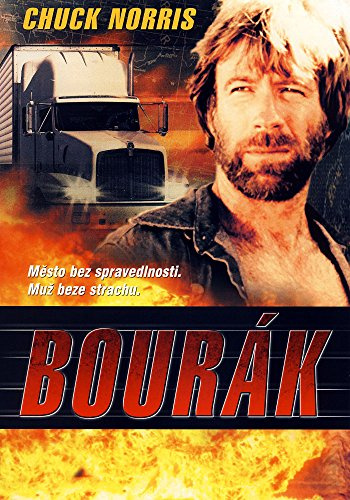 Breaker! Breaker! - Chuck Norris [DVD] [1977]