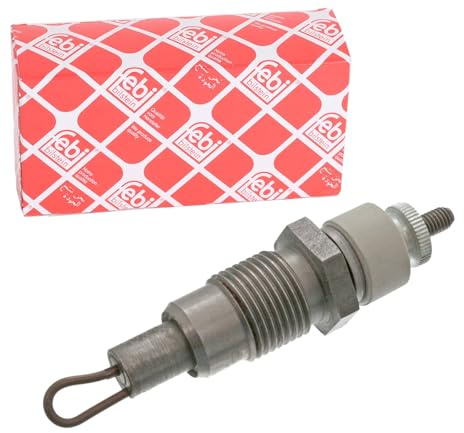 Febi Bilstein Glühkerze passend für /8 123 G-Klasse Heckflosse