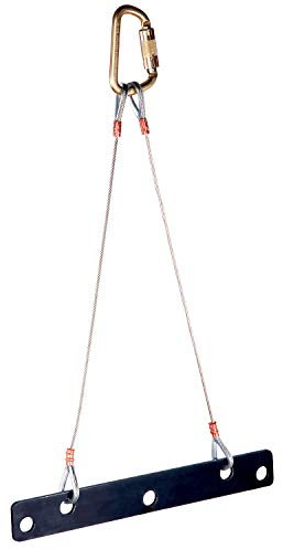 3M DBI-SALA Rollgliss Rettungsleiter Rettungsleiter Anker 8516316, 1 EA